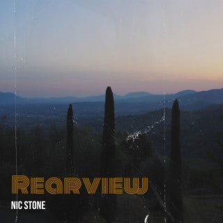 Rearview by Nic Stone