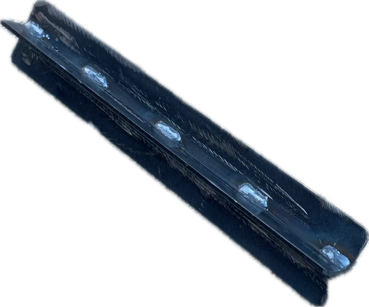 Metal Fence Post Repair Product